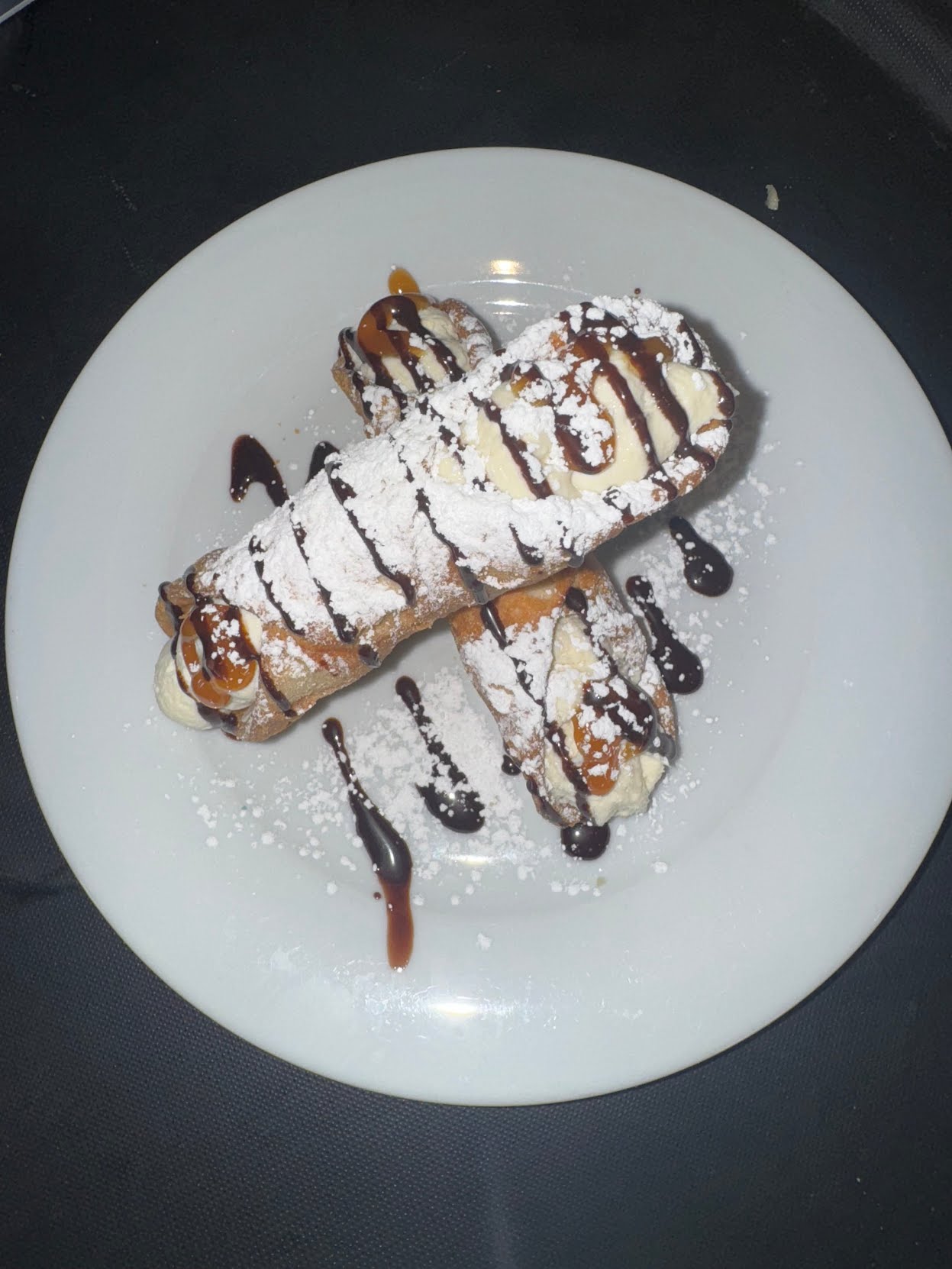 Spumoni Pizza Restaurant by null