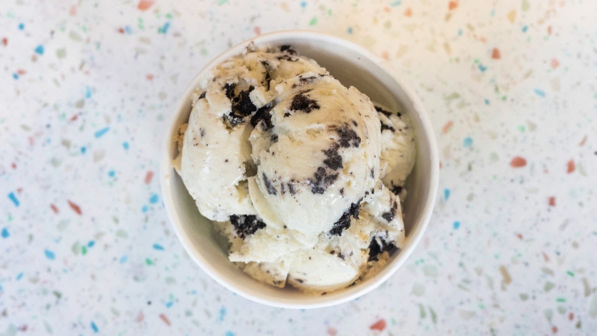 Emack & Bolio's Ice Cream by null