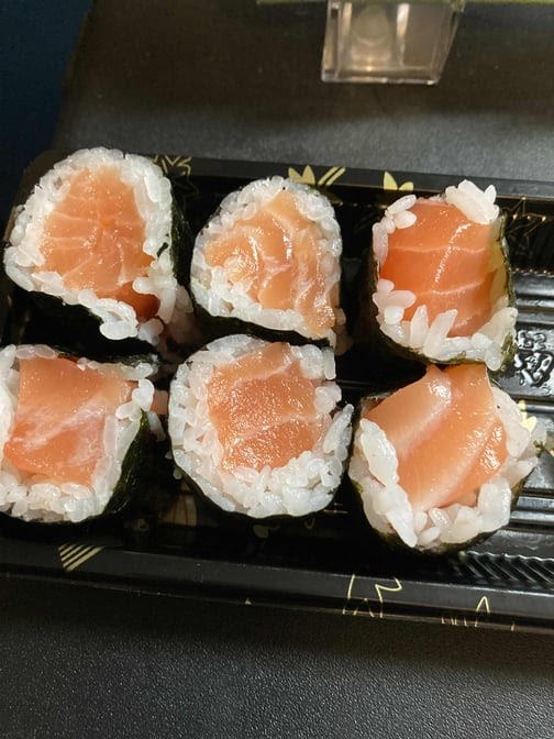 Kokoro Sushi by null