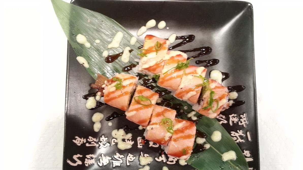 Sushi Gallery by null
