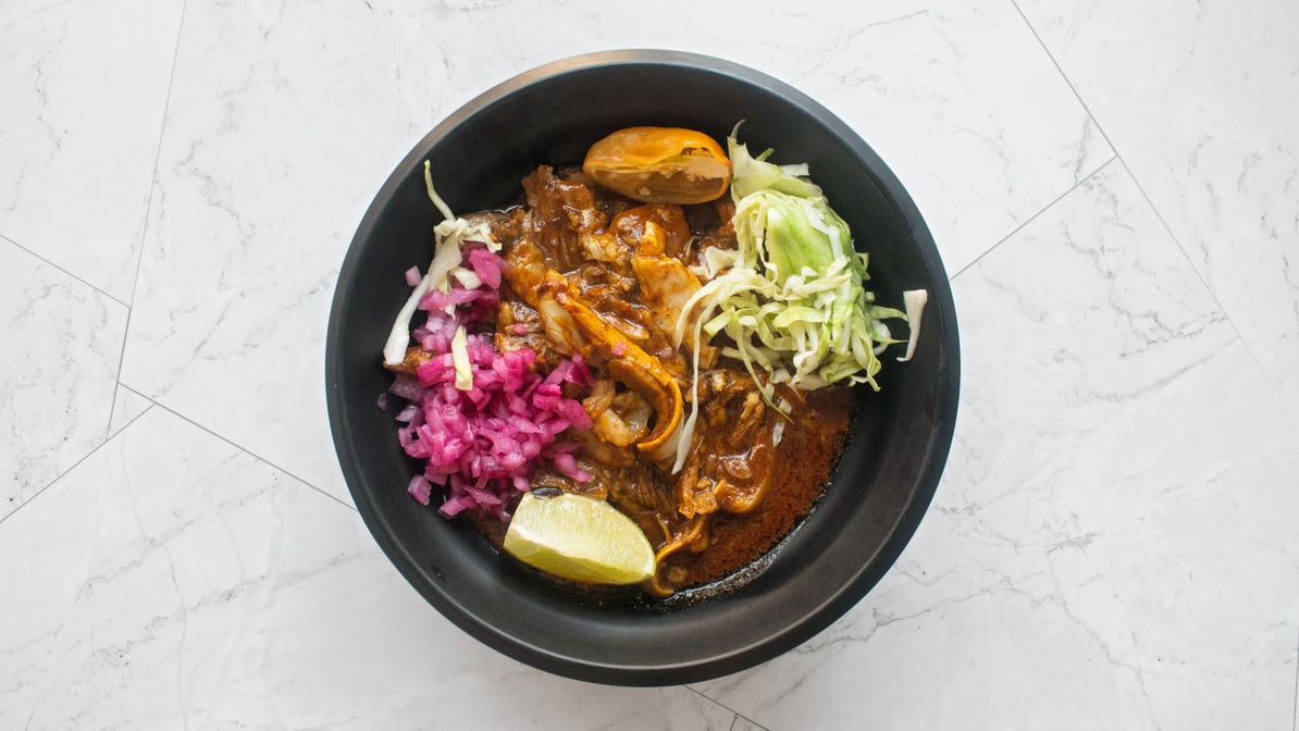 Loltun Restaurant by null