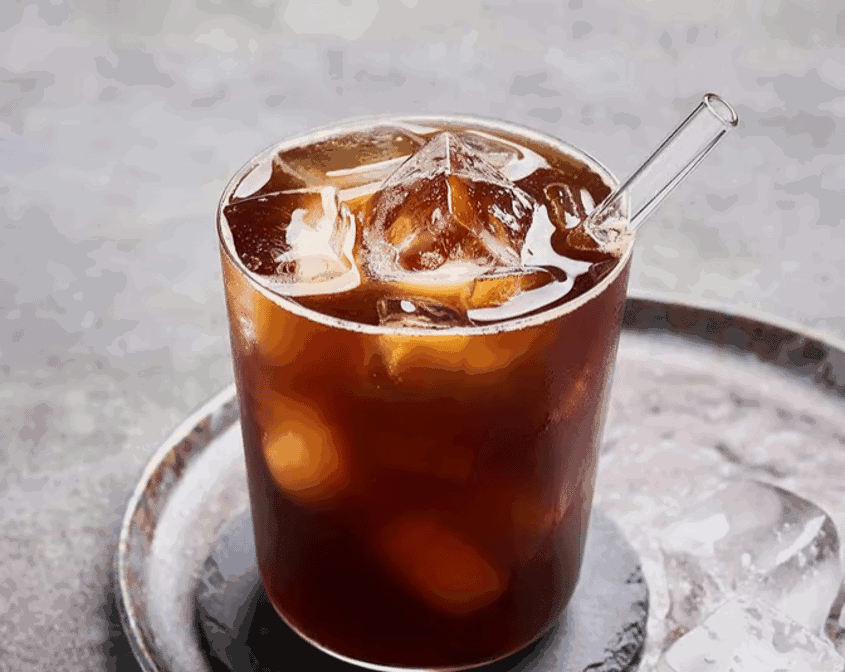 Cafe Clover Philly by null