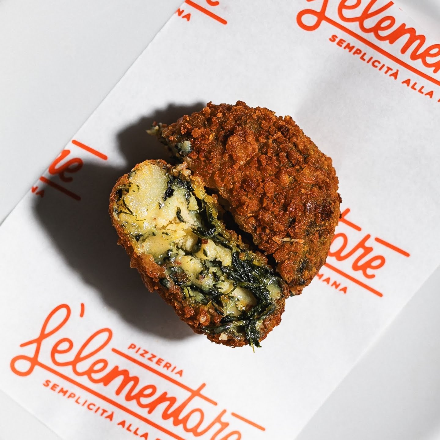 L'Elementare - Trastevere by null