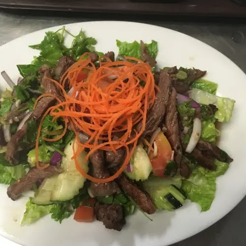 Grandma's Thai Kitchen by null