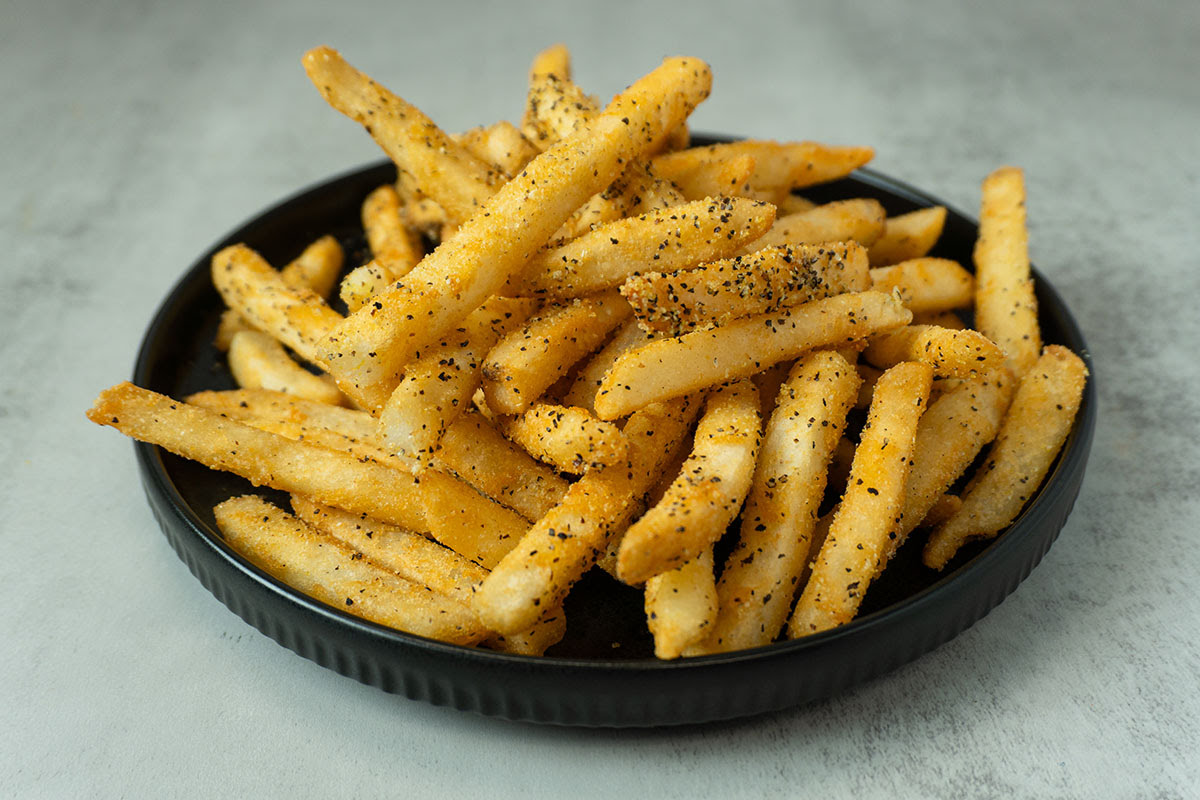 The Mad Claw by null