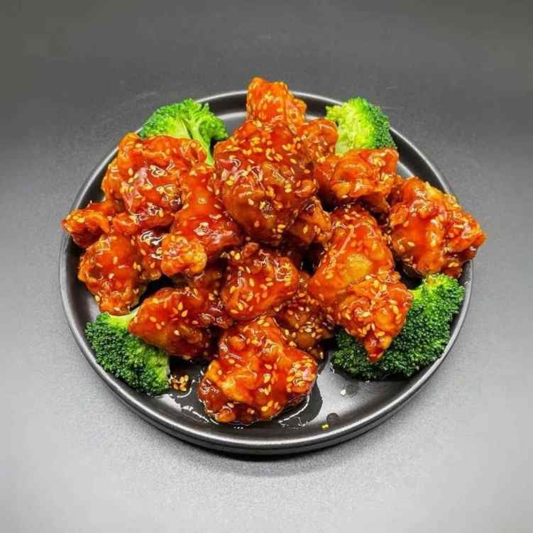 Home Eat汉家宴 - San Jose by null