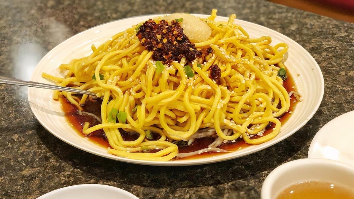China Bistro by null