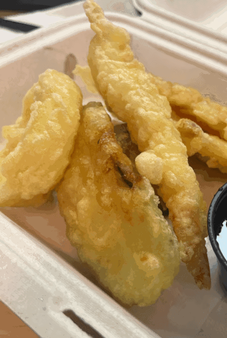 Mr Teriyaki Sushi by null