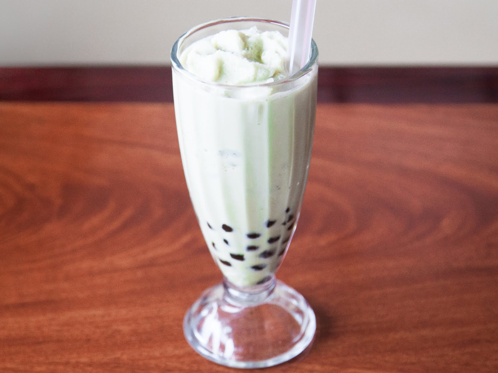 Grandma's Thai Kitchen by null