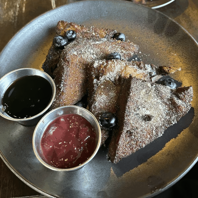 The Boozy Pig by null