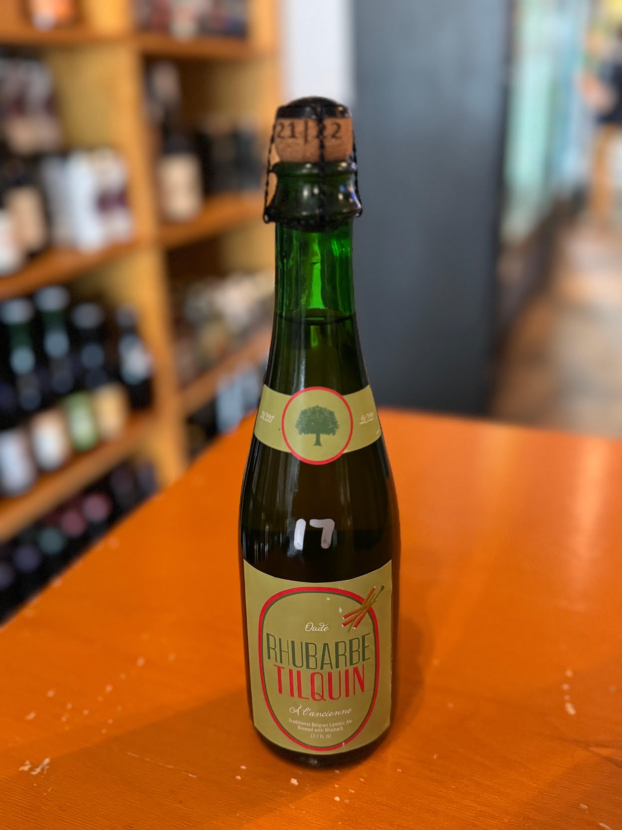 Salud Beer Shop by null