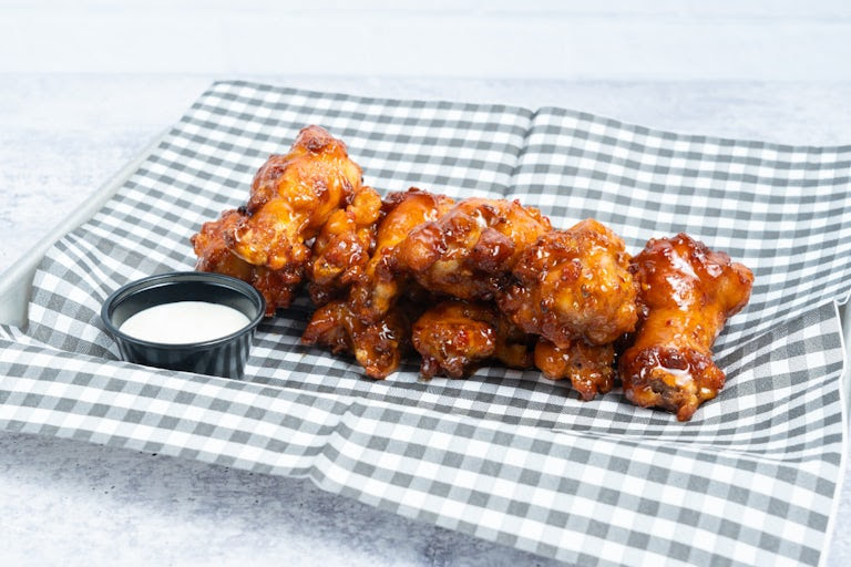 Wiseguy Pizza by null