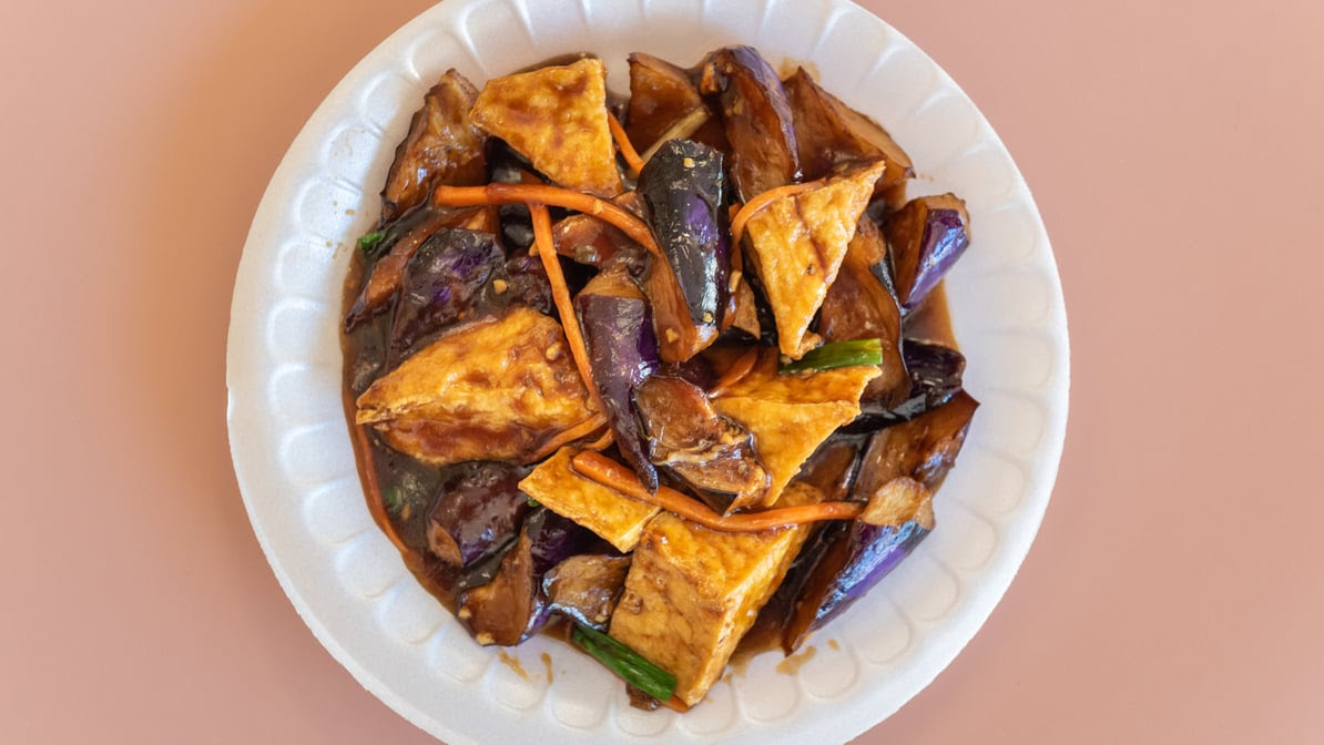 Pearl Wok To Go by null