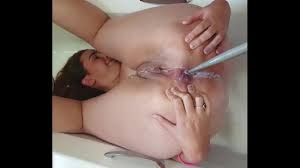 Asian gets messy enema and anal sex jpg x Enema for anal sex