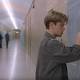 In China, a real-life 'Good Will Hunting'? 
