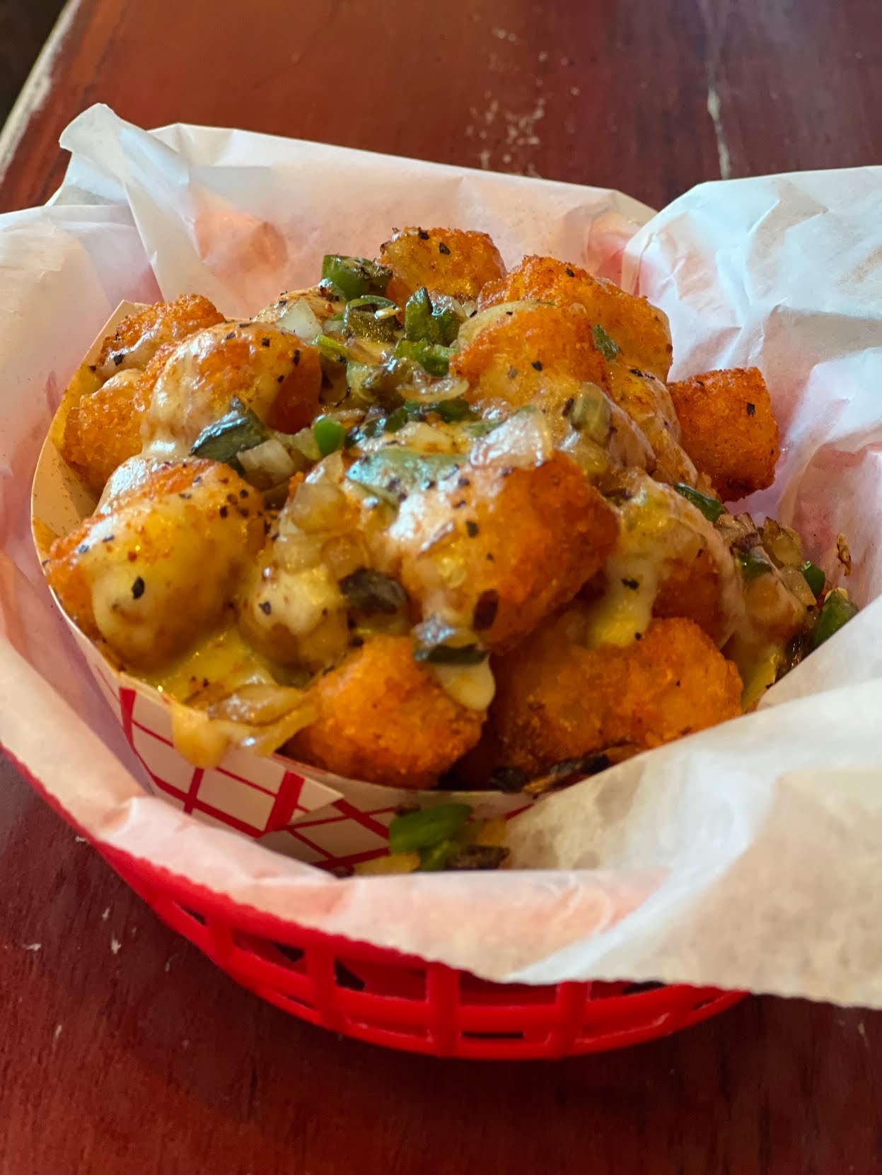 Lucky's Roadside Stand - Roxborough by null