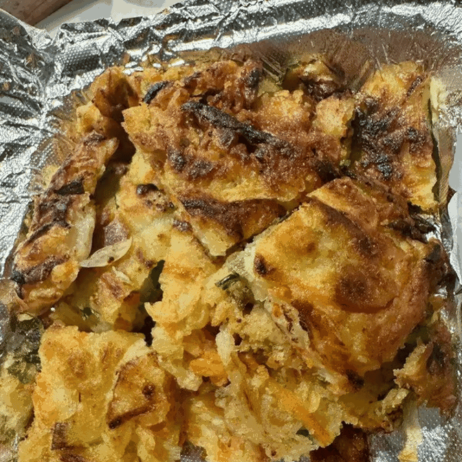 an nyeong k tofu & bbq 안녕 순두부 by null