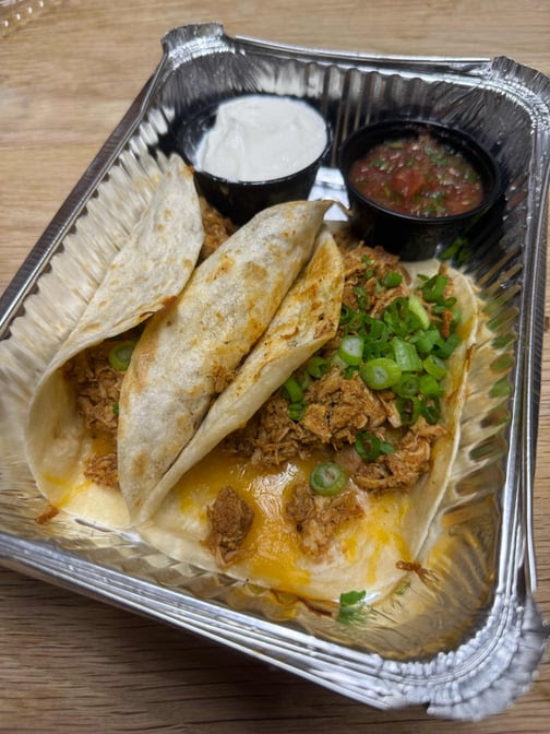 Diego's Barrio Cantina by null