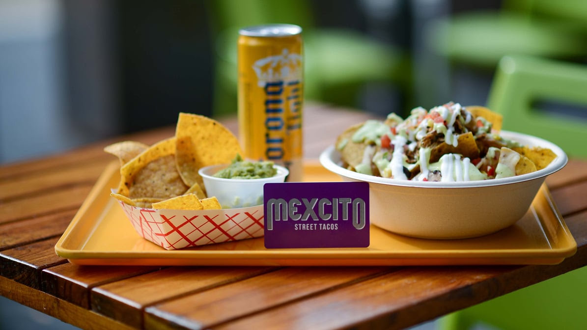 Mexcito Restaurant by null