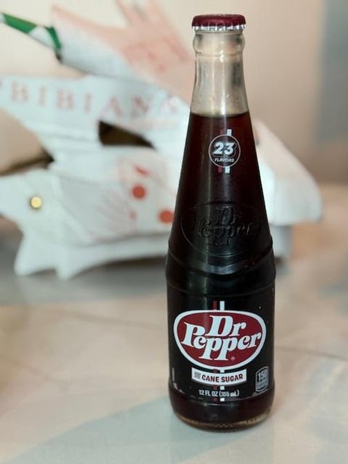 Saint Bibiana by null