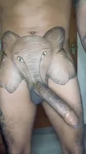 Search naked fury elephant riding cock jpg x Elephant cock