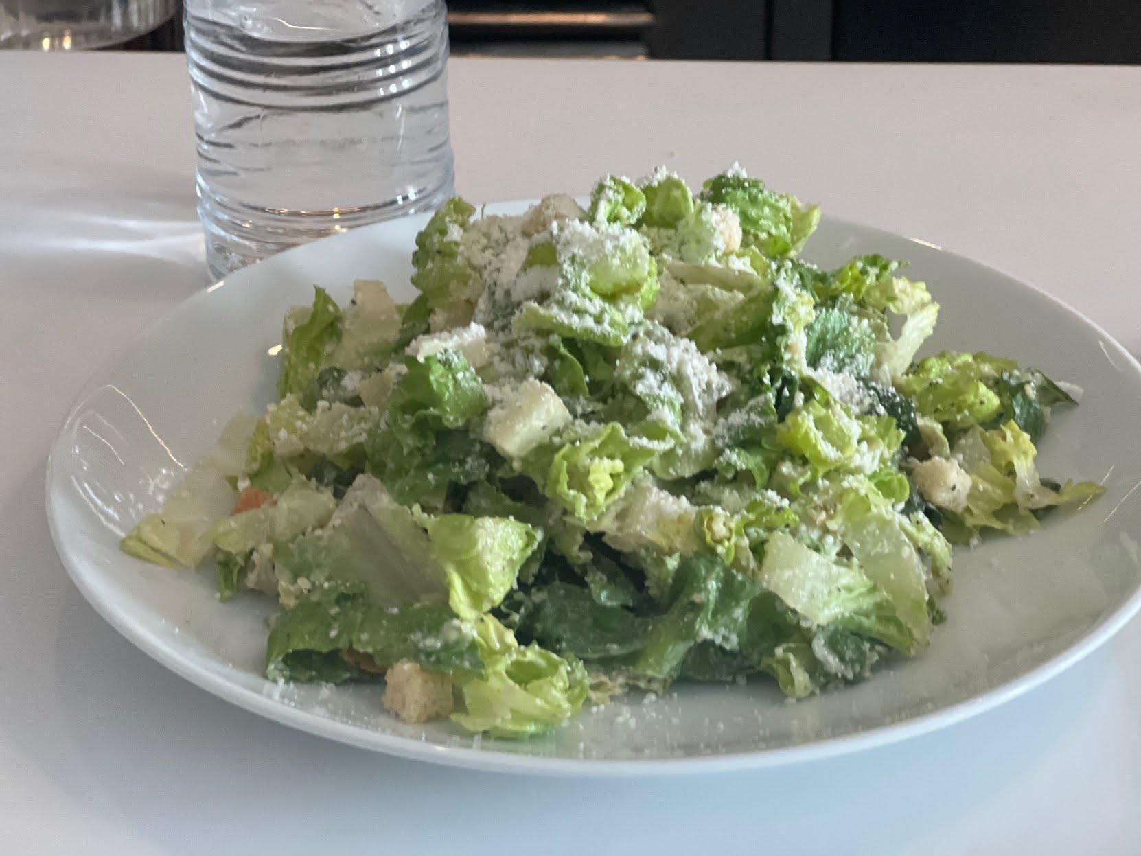 Asbury Diner by null