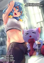 I cant handle former bookworm little sister hentai english jpg x Hentai little sister