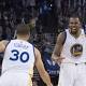 NBA scores 2017: Warriors wanted a win against the Cavaliers. They got an annihilation. 