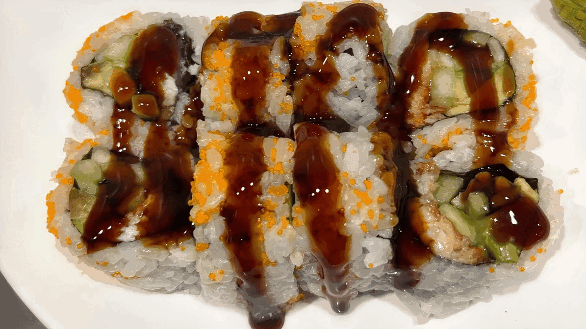 Izakaya Little Tokyo Restaurant by null