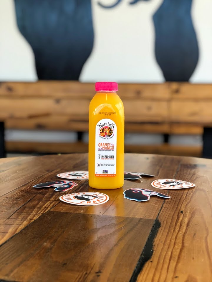 Nervous Charlie's Bagels by null