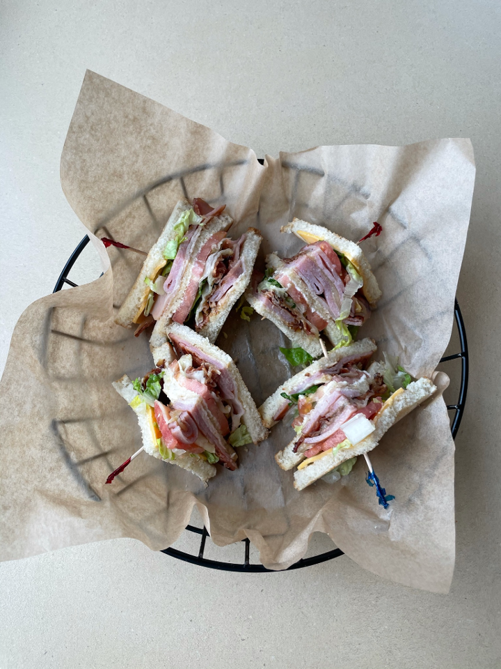 Four Brothers Bistro & Grill Virginia by null