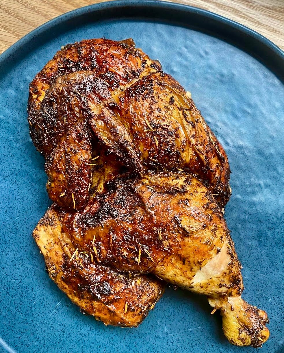 Poulet Sans Tete by null