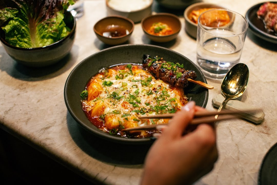 PERILLA steakhouse by null