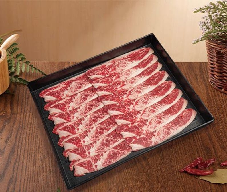 Haidilao Hot Pot Irvine by null