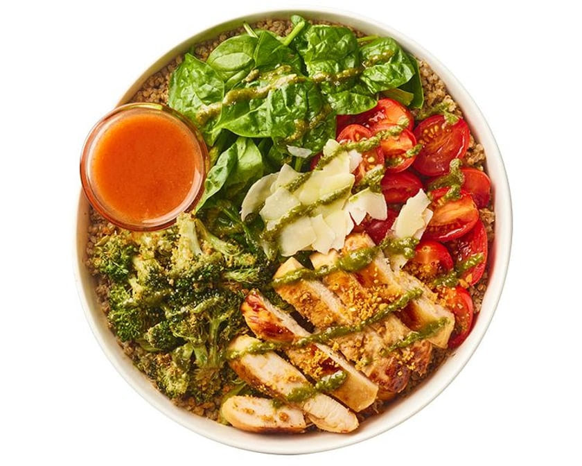 Freshii by null