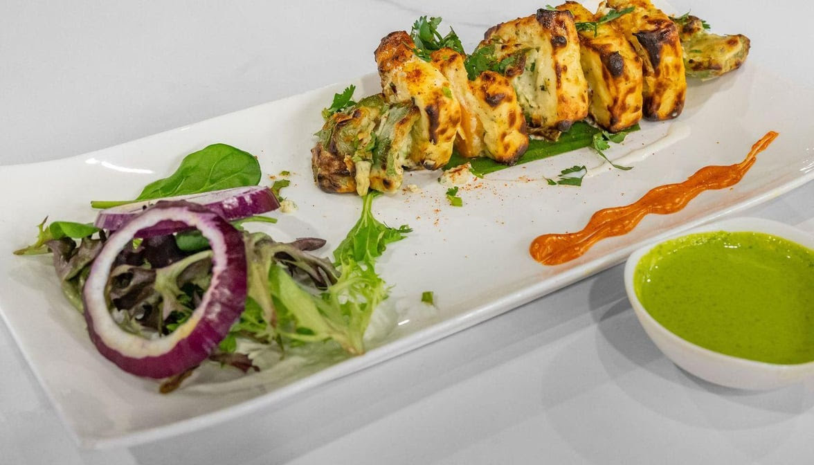 Ishq | Pure Vegetarian | Toronto by null