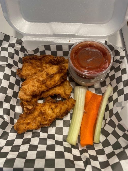 Moondoggies bar by null