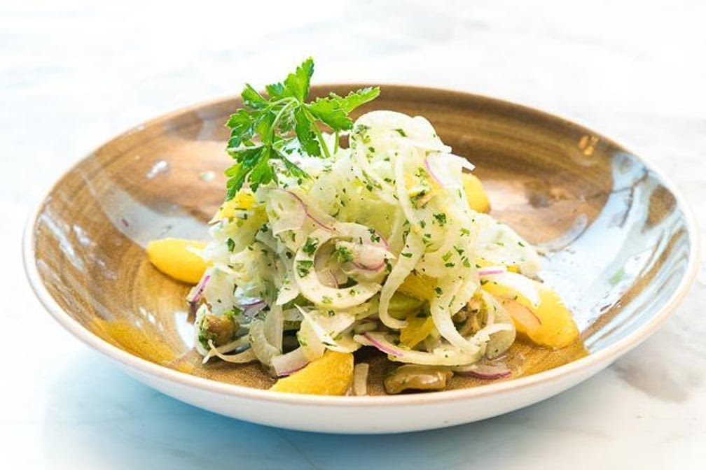 Primo Italia by null