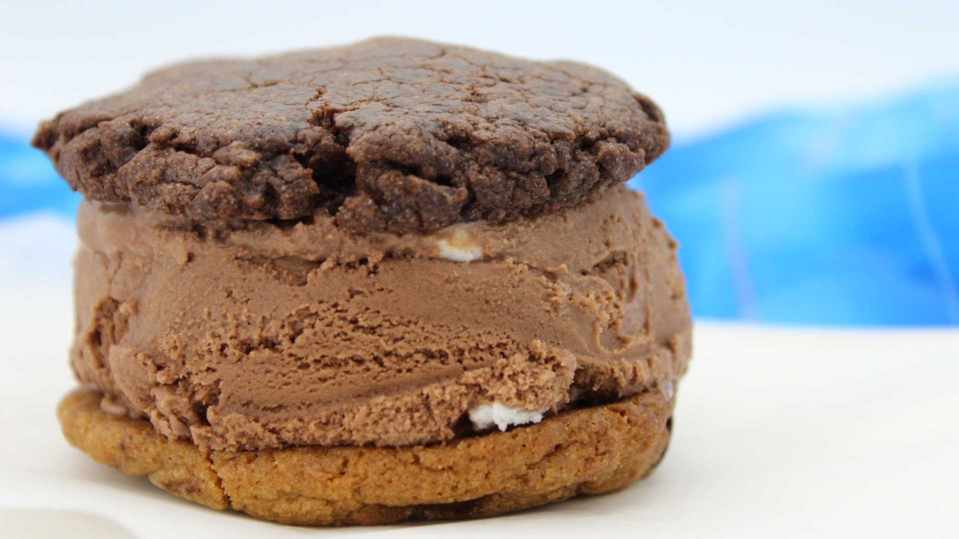 Sweet Addiction, Cookies & Ice Cream by null