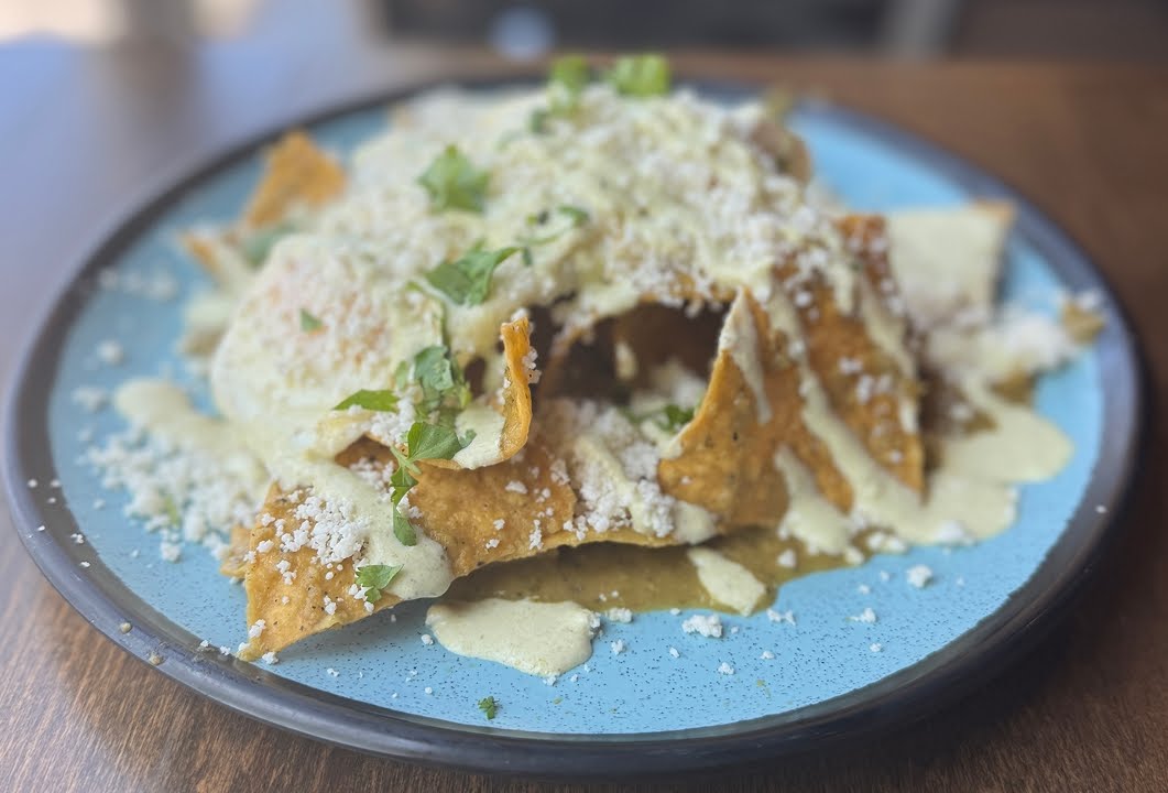 Unbranded Tavern & Kitchen by null