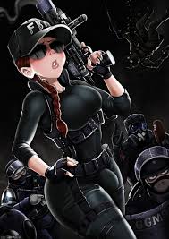 Rule if it exists there is porn of it ram rainbow six jpg x Rainbow six