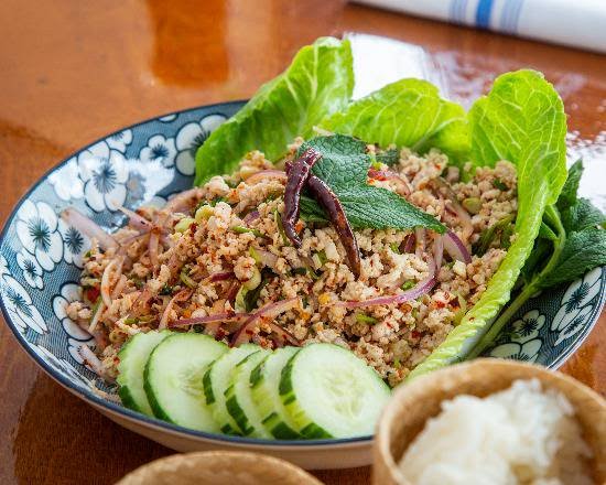 Mae Asian Eatery by null