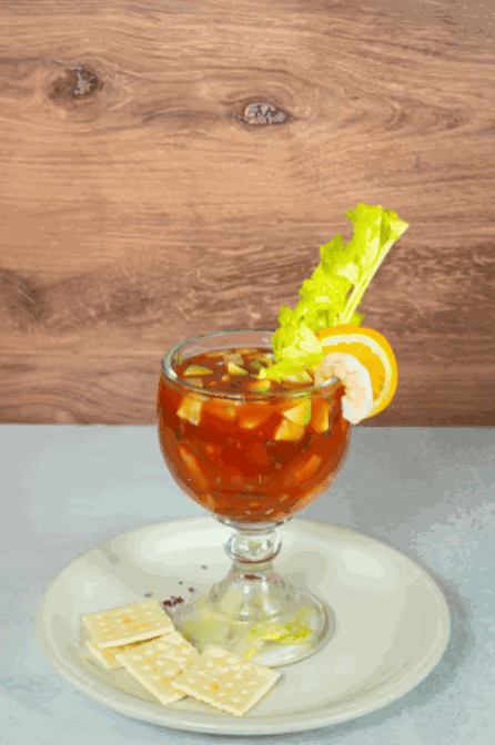 Moreno's Mexican Grill by null