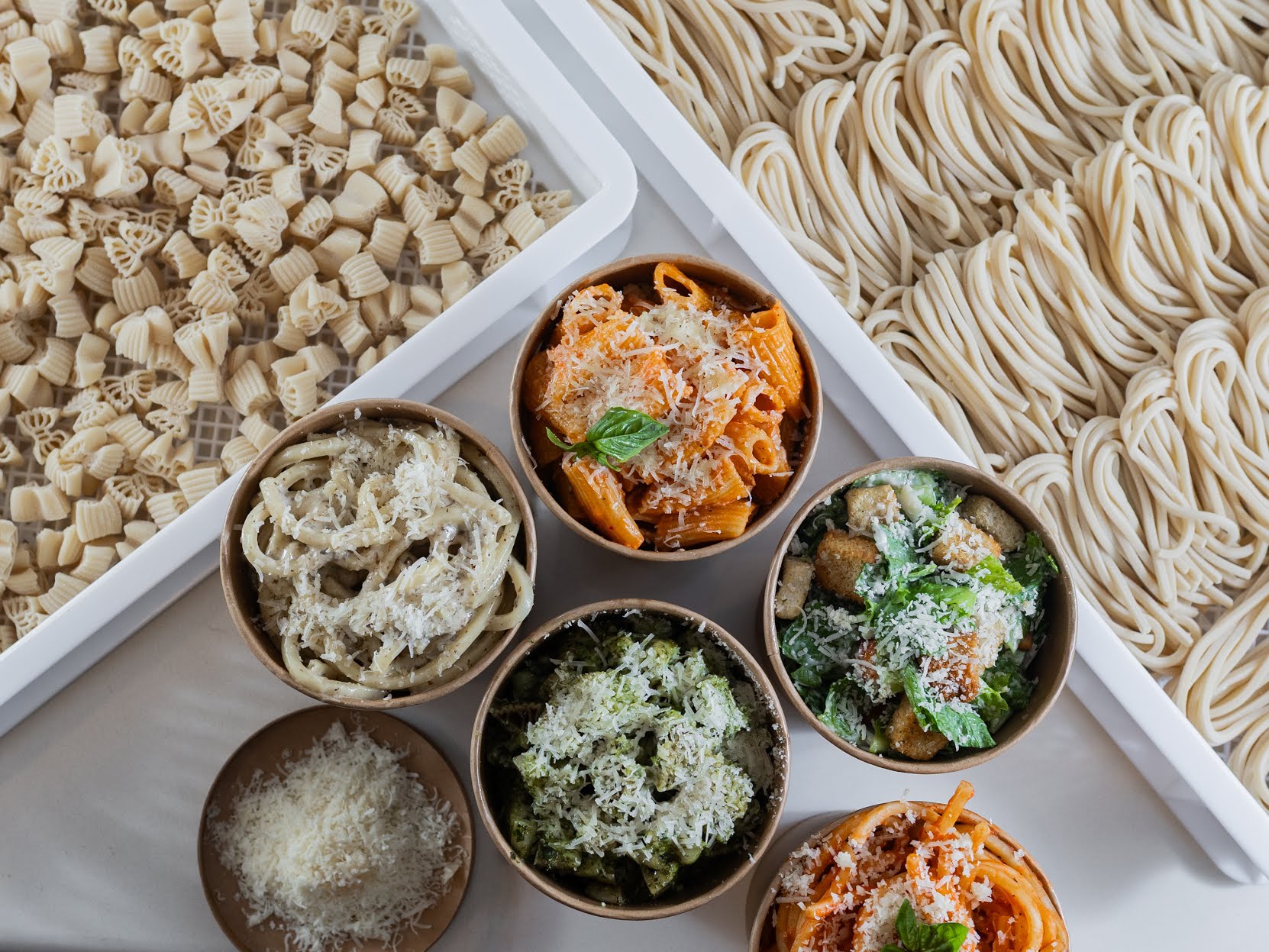 Farina on 2nd by null