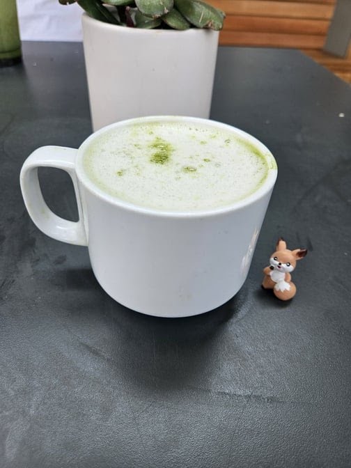 Sano Cafe by null