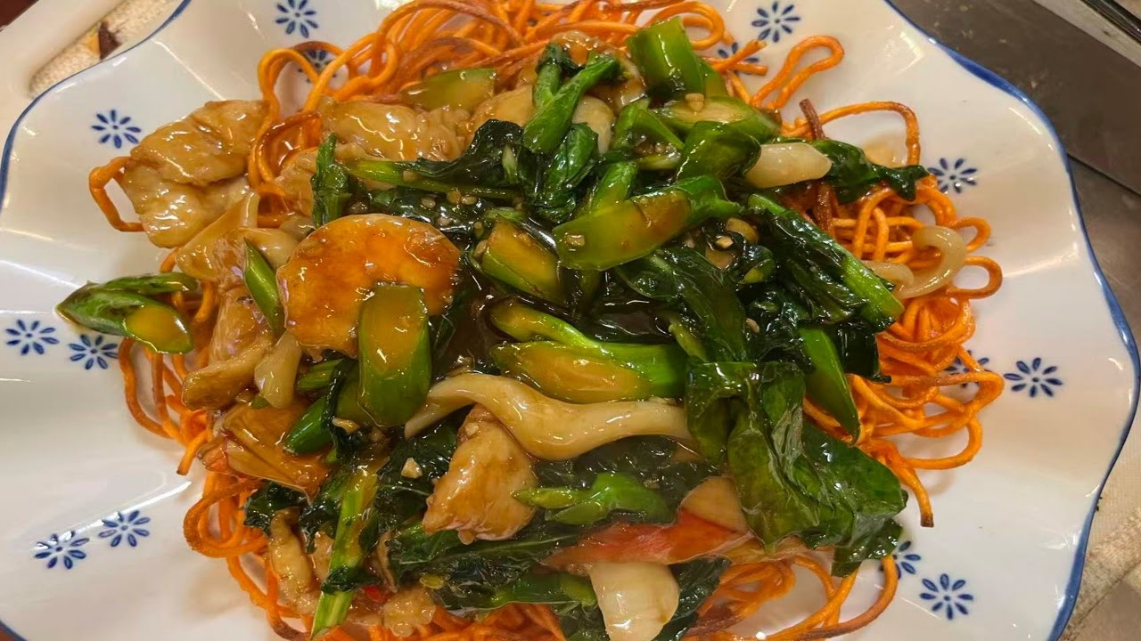 Golden Lake Eatery by null