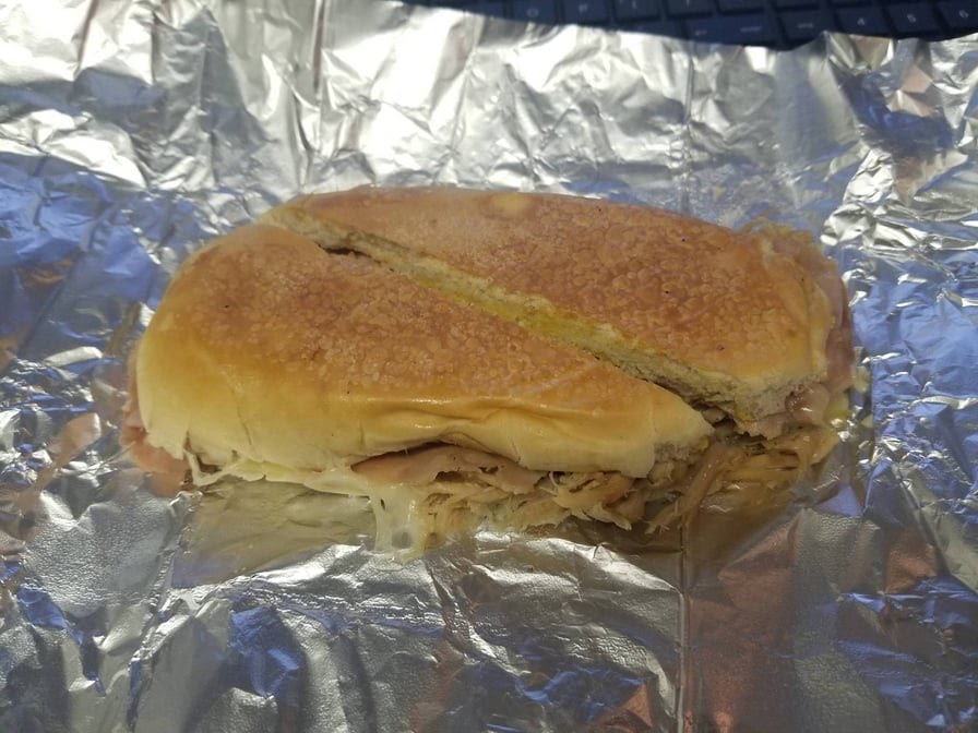 Cuban Dulceria International Bakery by null