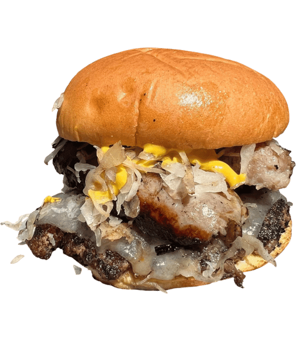 Cledis Burgers & Beer by null