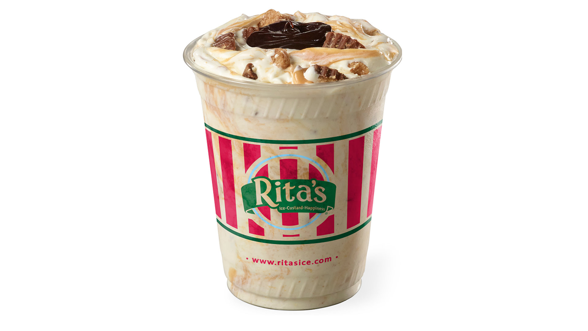 Rita's Italian Ice & Frozen Custard by null