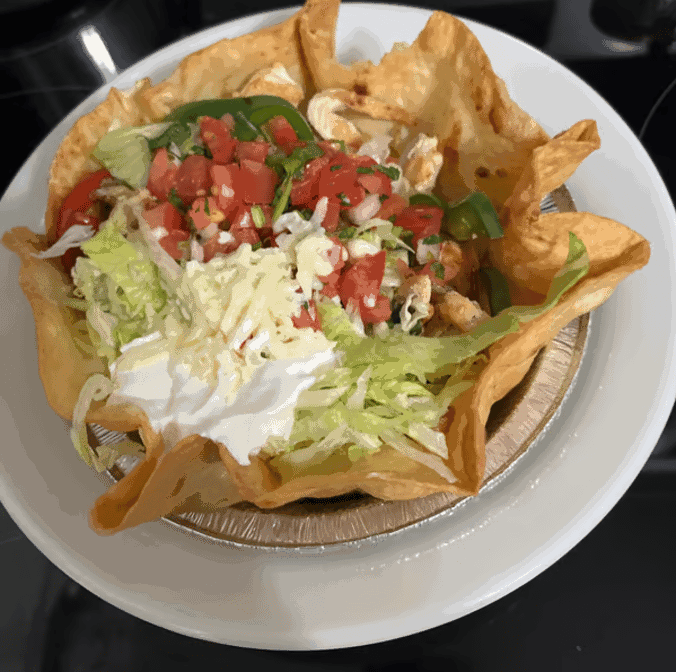 San Luis Restaurant by null